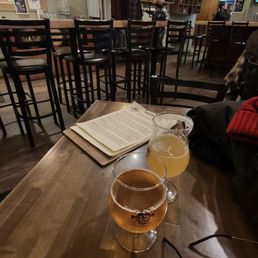 Galactic Portal & Passion Fruit Elixir were Galactic Portal & Passion Fruit Elixir were