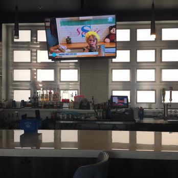 The Social On 83rd - Bar area. - Breakfast & Brunch Near Me - Peoria, Arizona