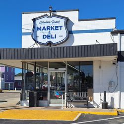 Carolina Beach Market & Deli