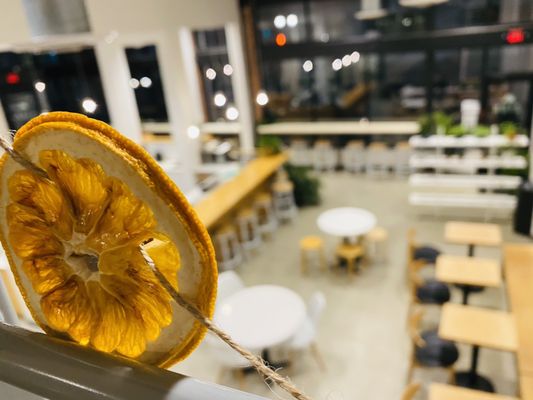 Zion Coffee Bar by null