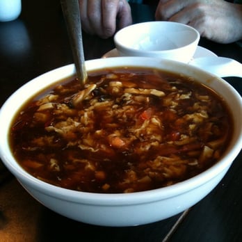Chinese Dumpling House - Chinese Near Me - Thornhill, Ontario