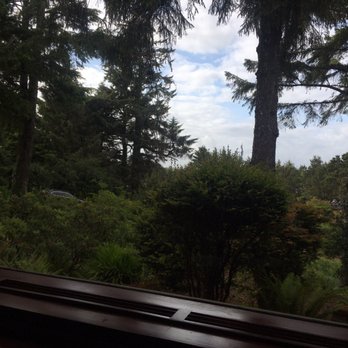 The Dining Room At Salishan - View - New American Near Me - Gleneden Beach, Oregon The Dining Room At Salishan - View - New American Near Me - Gleneden Beach, Oregon