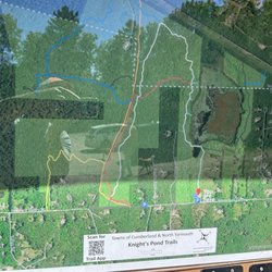 Knight's Pond Preserve