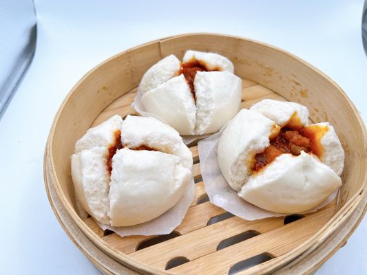 Ming Chef Asian Cuisine by null