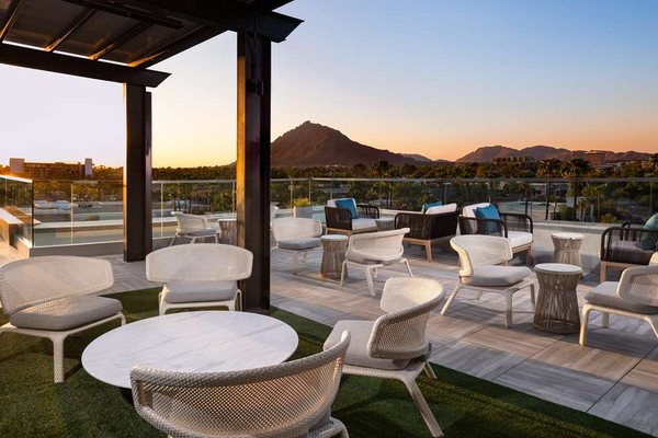 Canopy by Hilton Scottsdale Old Town by null