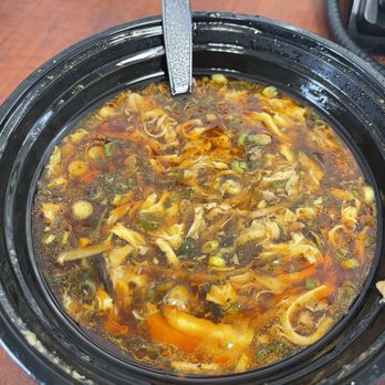 Ugly Dumpling - Edison, NJ - Hot & Sour Soup - Chinese Near Me - Edison, New Jersey Ugly Dumpling - Edison, NJ - Hot & Sour Soup - Chinese Near Me - Edison, New Jersey
