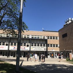 Francis Lewis High School