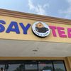 Say Tea Bubble Boba gift card