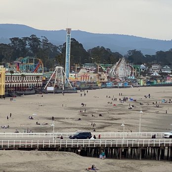 Dream Inn - Walking distance to boardwalk - Hotels Near Me - Santa Cruz, California Dream Inn - Walking distance to boardwalk - Hotels Near Me - Santa Cruz, California