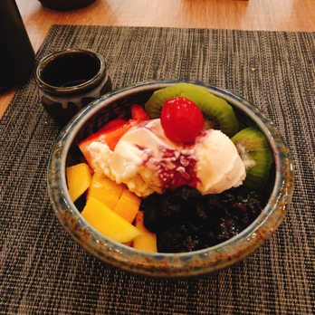 Sushi Hachi - Dessert - Sushi Bars Near Me - Washington, DC, District of Columbia Sushi Hachi - Dessert - Sushi Bars Near Me - Washington, DC, District of Columbia