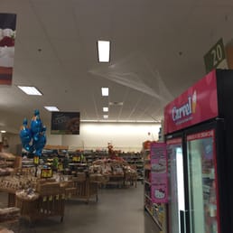 Shaw's - Canton Shaw's -- Village Shoppes : 95 Washington Street, Canton Interior - interior - Grocery Near Me - Canton, Massachusetts