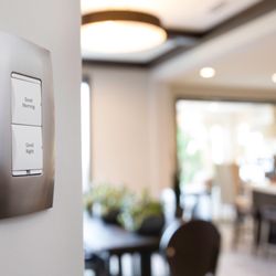 Automated Living