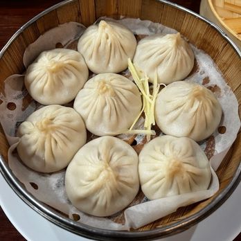 Ju Feng Yuan Dumpling Cafe - Pork Xiao Long Bao - Chinese Near Me - Poway, California Ju Feng Yuan Dumpling Cafe - Pork Xiao Long Bao - Chinese Near Me - Poway, California