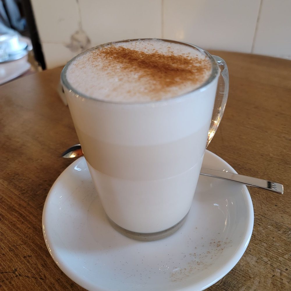 Kafischnaps - Chai. Mmm. - Breakfast & Brunch Near Me - Zürich, ZH