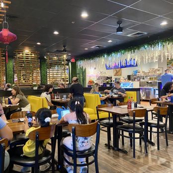 Pho BC - Dining area - Vietnamese Near Me - Lexington, Kentucky