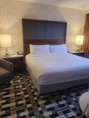 The American Hotel Atlanta Downtown, Tapestry Collection by Hilton by null