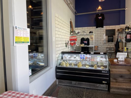 Wm Cofield Cheesemakers by null