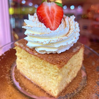 Posh Pop Bakeshop by null