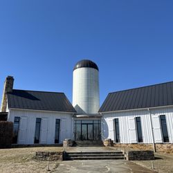 Lost Mountain Vineyards