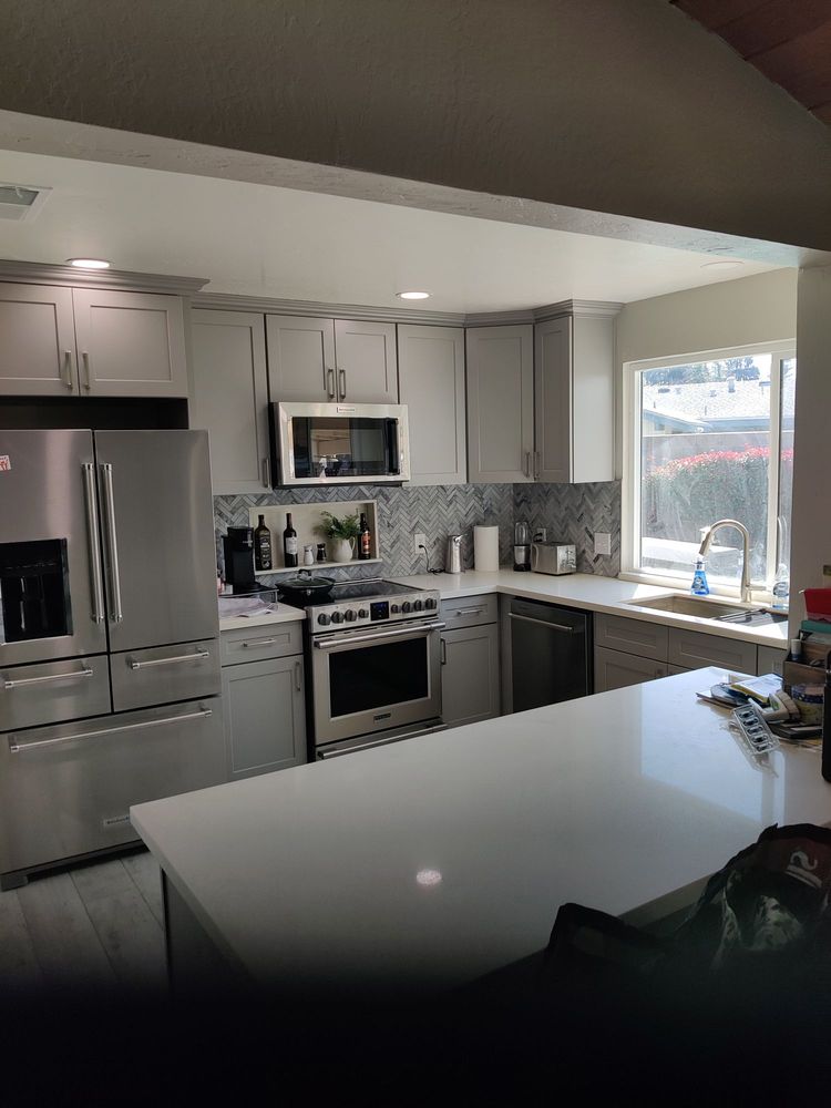 Slide of J J 'll Do It