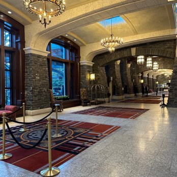 Fairmont Banff Springs - Hotels Near Me - Banff, Alberta Fairmont Banff Springs - Hotels Near Me - Banff, Alberta