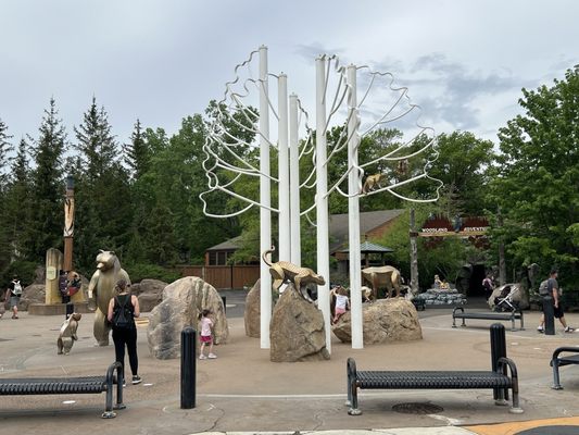 Minnesota Zoo by null