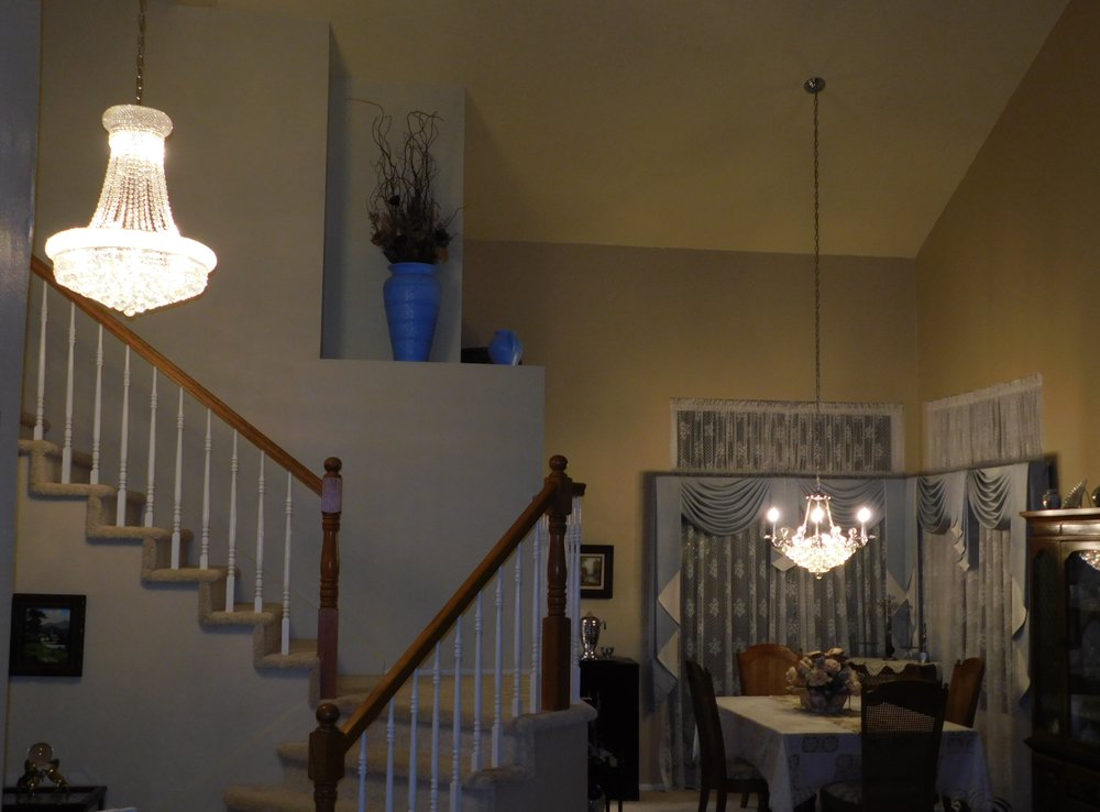 Slide of Right Way Lighting -Recessed Light Installation