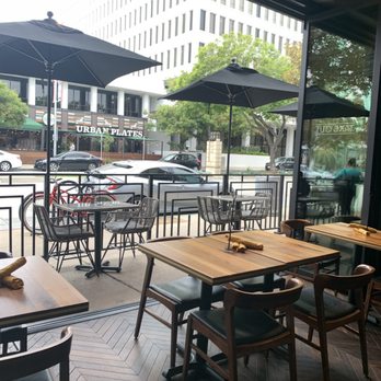 GRANVILLE - New American Near Me - Pasadena, California