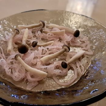 Eloise - Mushroom Parfait - Cocktail Bars Near Me - Toronto, Ontario Eloise - Mushroom Parfait - Cocktail Bars Near Me - Toronto, Ontario