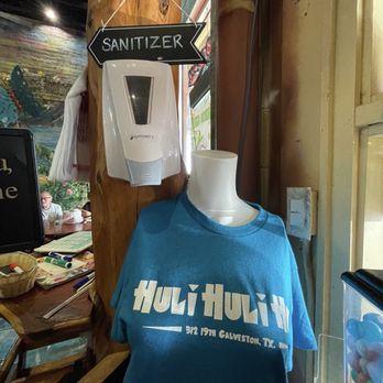 Huli Huli Hut - American Near Me - Galveston, Texas Huli Huli Hut - American Near Me - Galveston, Texas