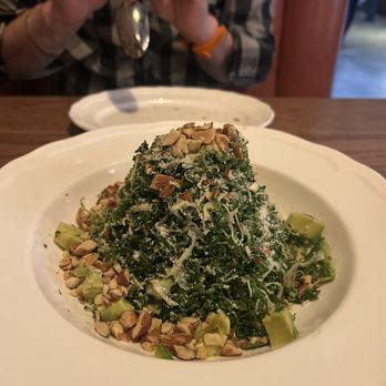 Ospi Costa Mesa - Kale salad - Pizza Near Me - Costa Mesa, California Ospi Costa Mesa - Kale salad - Pizza Near Me - Costa Mesa, California