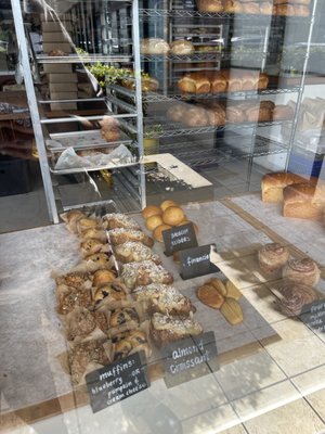 El Horno de Pane by null