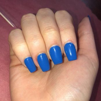 Le Clinique Nails & Spa - Acrylic Nail Set - Nail Salons Near Me - Glendora, California Le Clinique Nails & Spa - Acrylic Nail Set - Nail Salons Near Me - Glendora, California