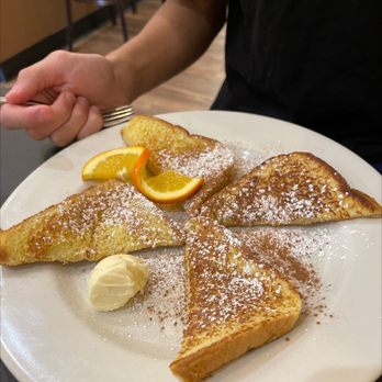 Grace’s Cafe - Breakfast - Cafes Near Me - Trappe, Pennsylvania