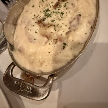 The Capital Grille - Sam's Mashed Potatoes- 10/10 - Steakhouses Near Me - Austin, Texas