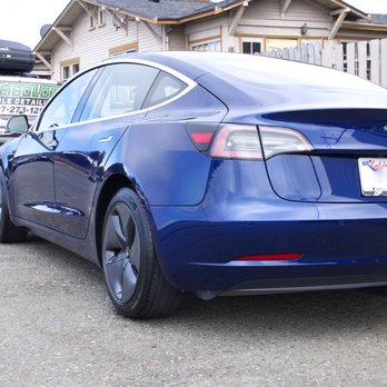 Humboldt Mobile Detailing - Auto Detailing Near Me