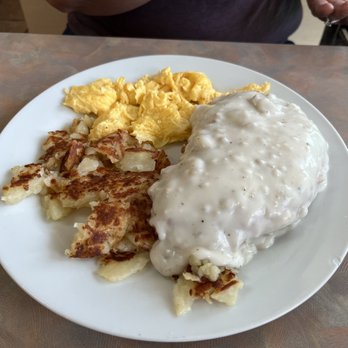 Jenny's Diner - Chicken Country Fried Steak - Diners Near Me - Chesterfield, Missouri Jenny's Diner - Chicken Country Fried Steak - Diners Near Me - Chesterfield, Missouri