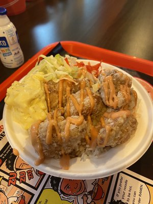 CHICAGO RAMEN Lab by null