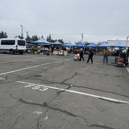 Galt Flea Market Galt Flea Market