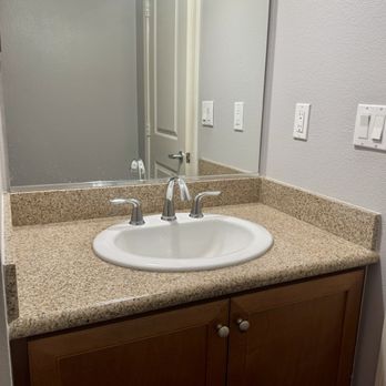 Legend Stone - Before - Countertop Installation Near Me - Orange , California