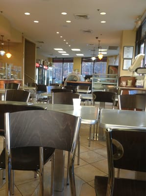 Circa Restaurant Lakewood by null