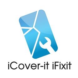 iCover-it iFix-it