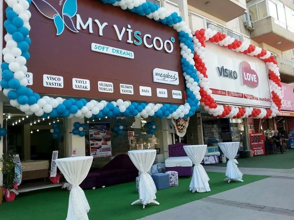 Visko Love