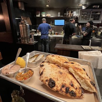 Cart-Driver - Pizza Near Me - Denver, Colorado