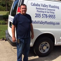 Cahaba Valley Plumbing