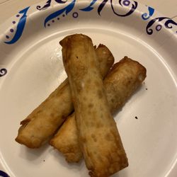 Bootleg Ramen - Lexington style cigars