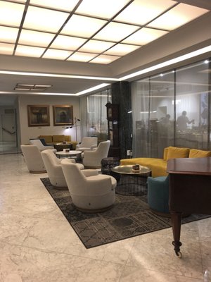 Bécquer Hotel by null
