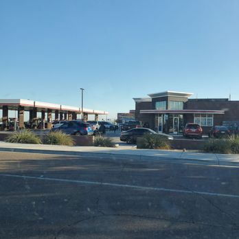 QuikTrip - We all needed a pause - Gas Stations Near Me - Buckeye, Arizona