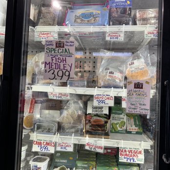 Harbor Fish Market - Packaged goodies - Seafood Markets Near Me - Portland, Maine Harbor Fish Market - Packaged goodies - Seafood Markets Near Me - Portland, Maine