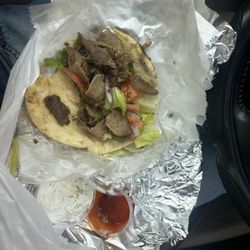 Opa Greek Restaurant